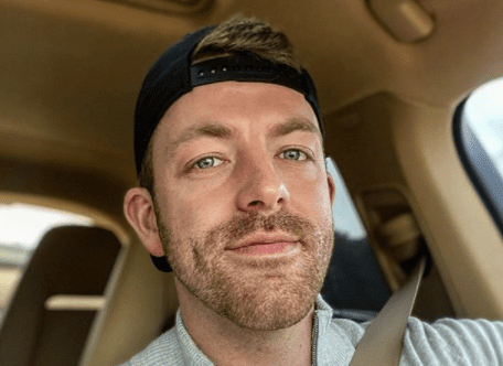 Damian Powers from Instagram