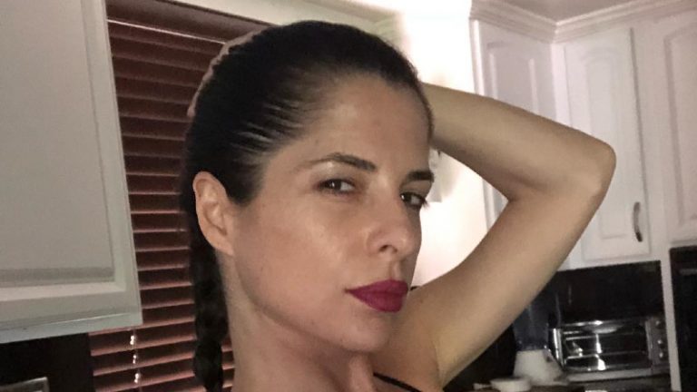 GH Kelly Monaco Instagram