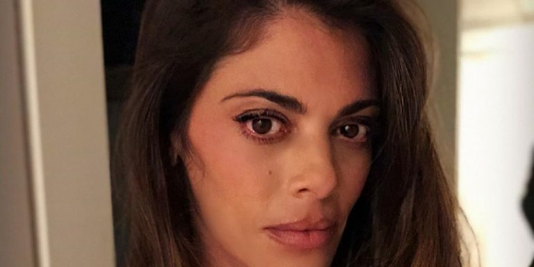 GH Lindsay Hartley Instagram