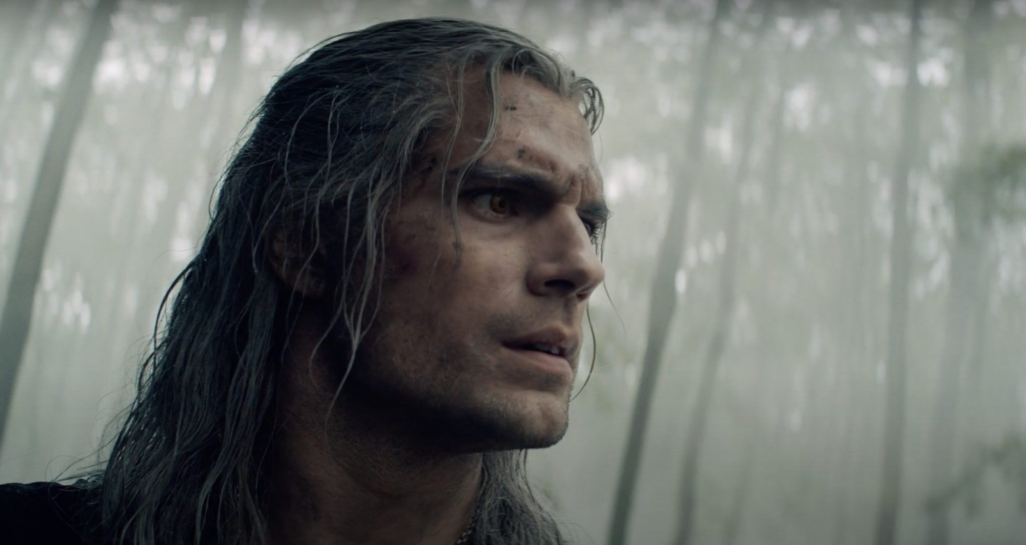 Henry Cavill, Making The Witcher, Netflix-https://www.youtube.com/watch?v=4-joBE3I3WY