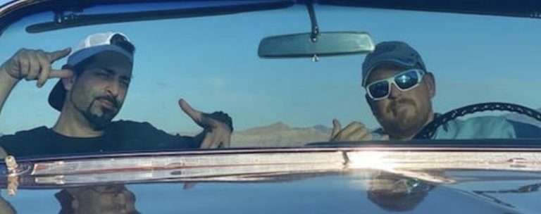 Josh Harris, Casey McManus, Deadliest Catch Bloodline-https://www.instagram.com/p/CDS0fBnJhMx/