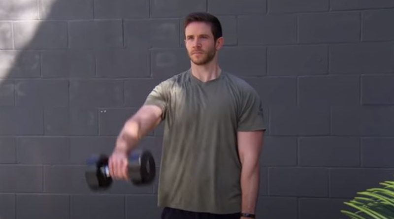 Married at First Sight Brett