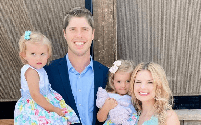 Bringing Up Bates Alyssa Bates Webster Instagram