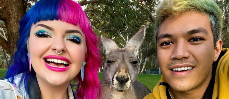 Erika Owens, 90 Day Fiance