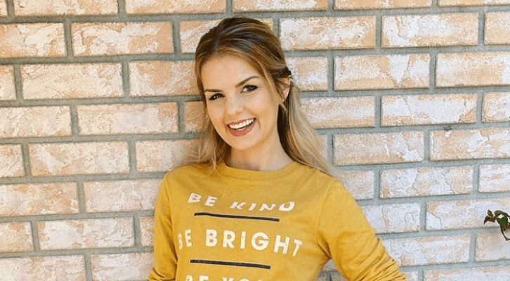 Alyssa Bates Webster, Bringing Up Bates