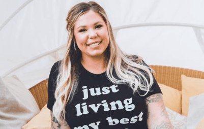 Kailyn Lowry, Teen Mom 2, Instagram