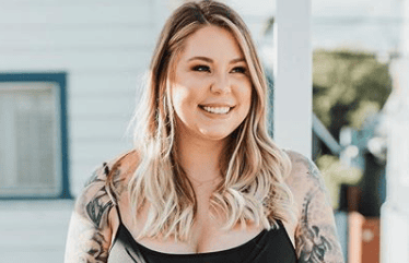 Kailyn Lowry, Teen Mom 2, Instagram