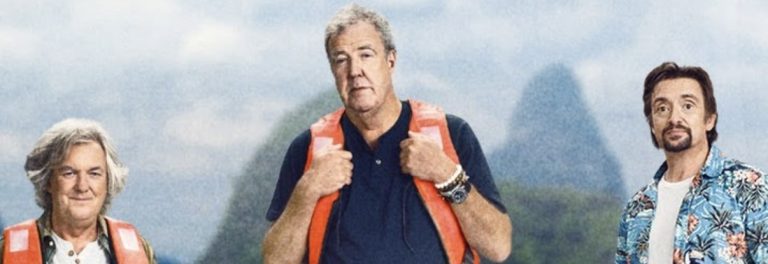 The Grand Tour, Madagascar-https://www.youtube.com/channel/UCZ1Sc5xjWpUnp_o_lUTkvgQ