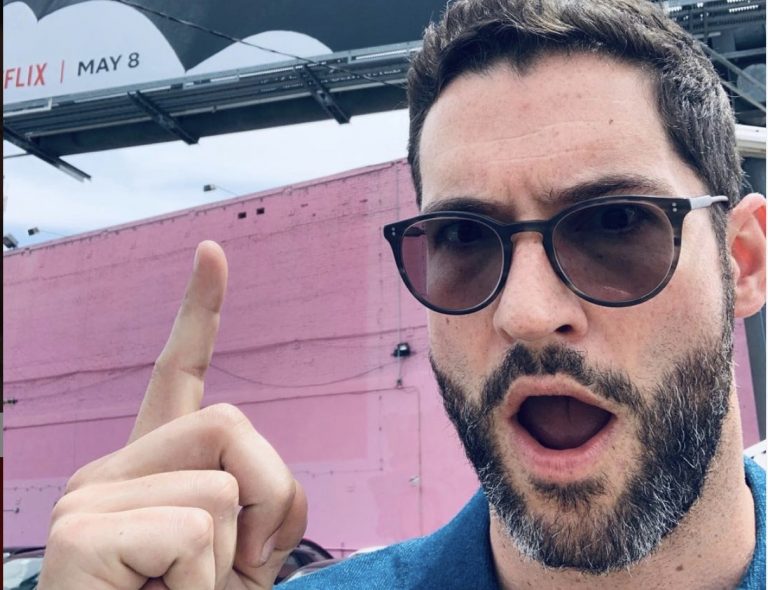 Tom Ellis, Lucifer-https://www.instagram.com/p/Bw-XI-XpjA-/