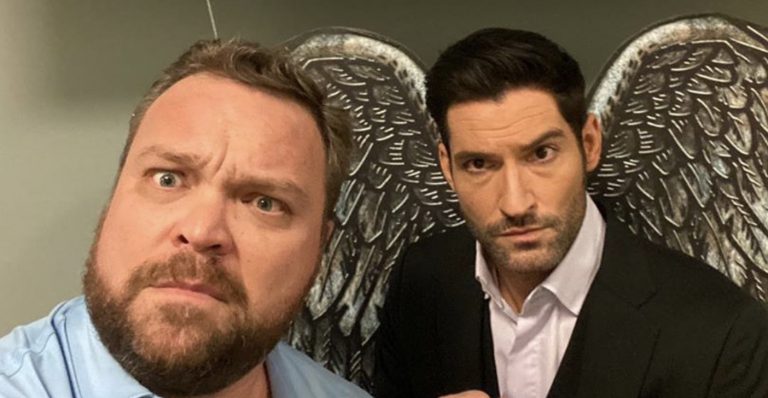 Tom Ellis, Lucifer-https://www.instagram.com/p/B7b2RqHn3yy/