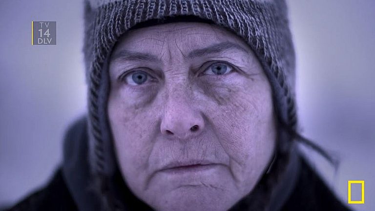 Life Below Zero