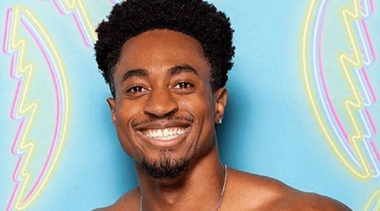 love island tre forte bio photo on instagram