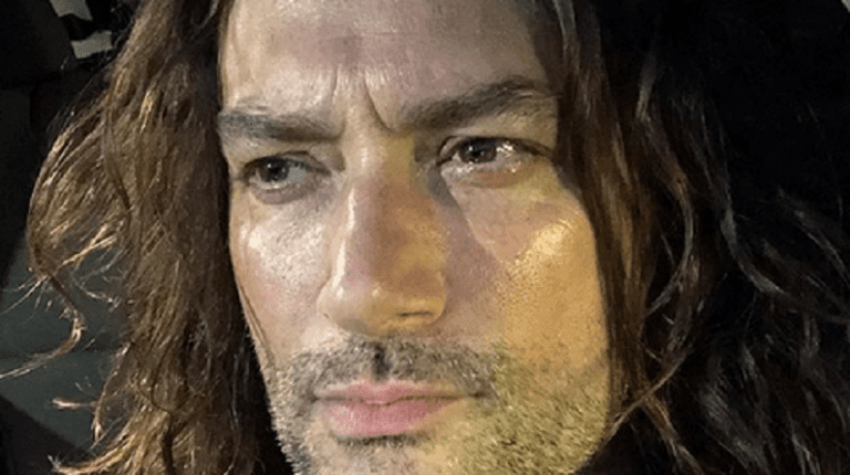 rhony ladies and constantine maroulis instagram selfie