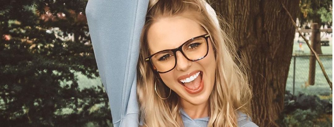 Nicole Franzel Instagram