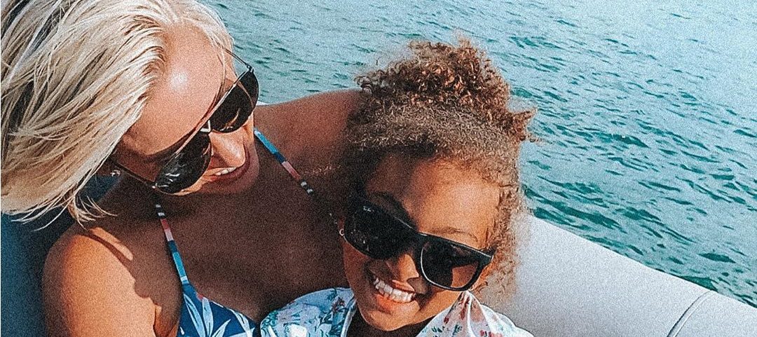 Savannah Chrisley Instagram