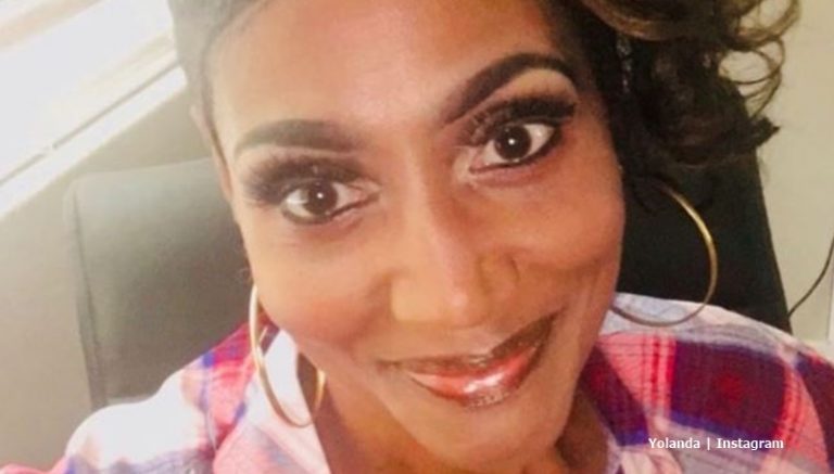 90 Day Fiance Yolanda