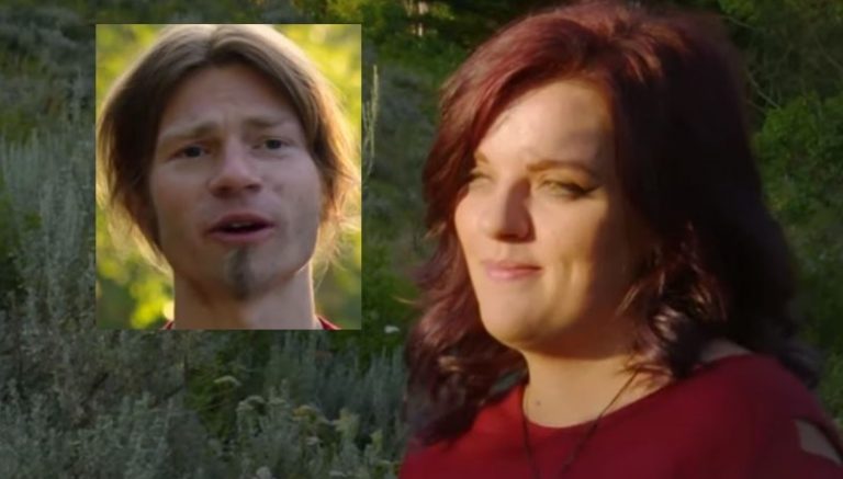 ABP Bear and Raiven make up