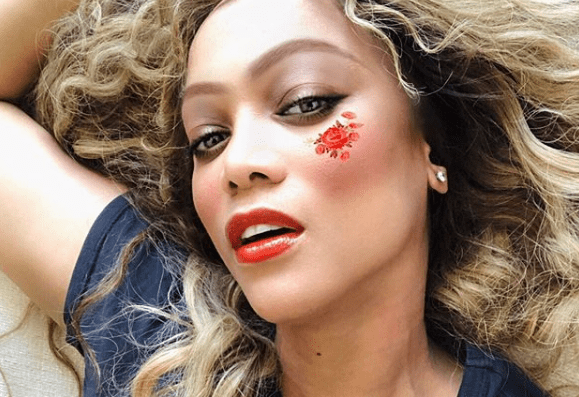 Dancing with the Stars, Instagram