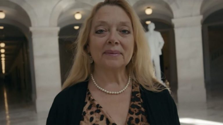 Carole Baskin, Netflix Video