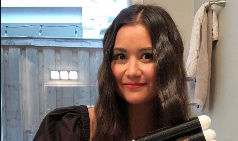 Catherine Giudici Lowe via Instagram