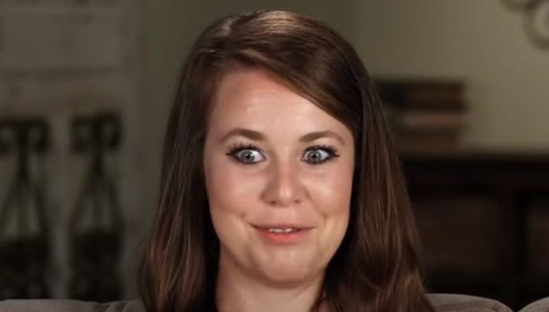 Counting On Jana Duggar
