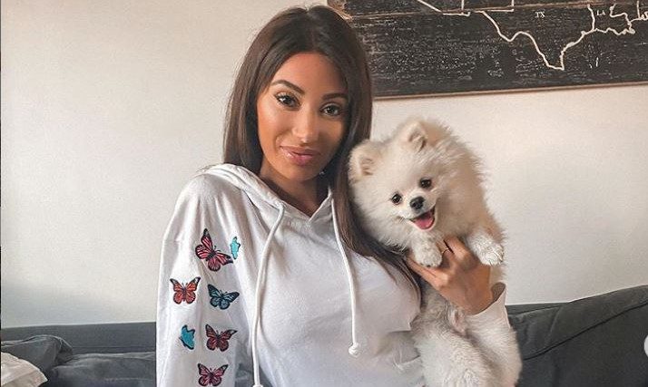 Francesca Farago via Instagram