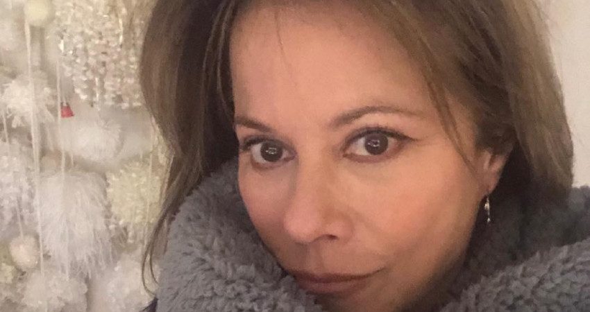 GH Nancy Lee Grahn Instagram