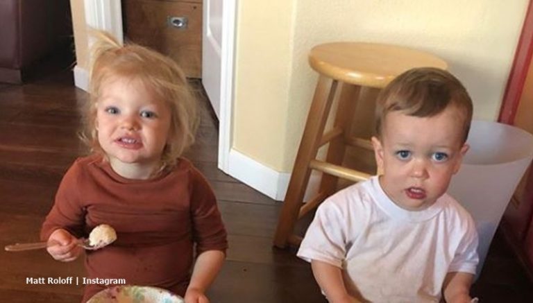 LPBW Matt Roloff Grandbabies Ember Jackson