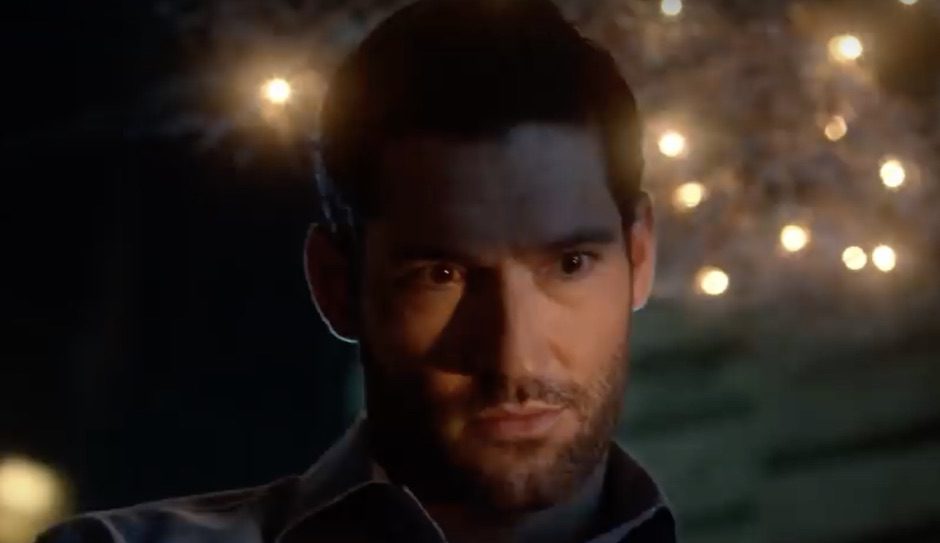 Lucifer, Tom Ellis-https://www.youtube.com/watch?v=3mTh2joPPj8