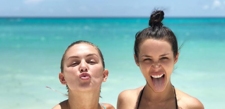 Vanderpump Rules Lala Kent, Scheana Shay Instagram