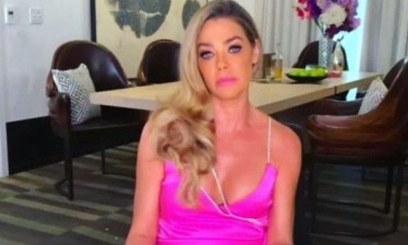 RHOBH Denise Richards Instagram