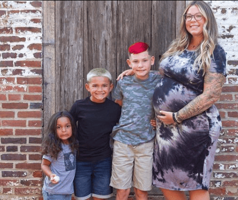 Did Monica the Medium Predict ‘Teen Mom 2’ Kailyn Lowry’s 4th Pregnancy?