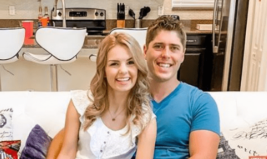 Alyssa Bates, John Webster, Bringing Up Bates