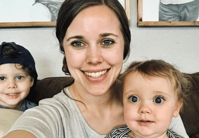 Jessa Seewald Instagram