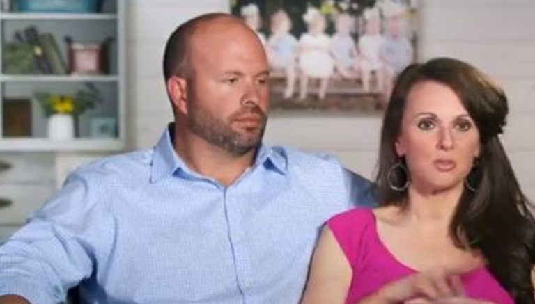 Sweet Home Sextuplets quarantine