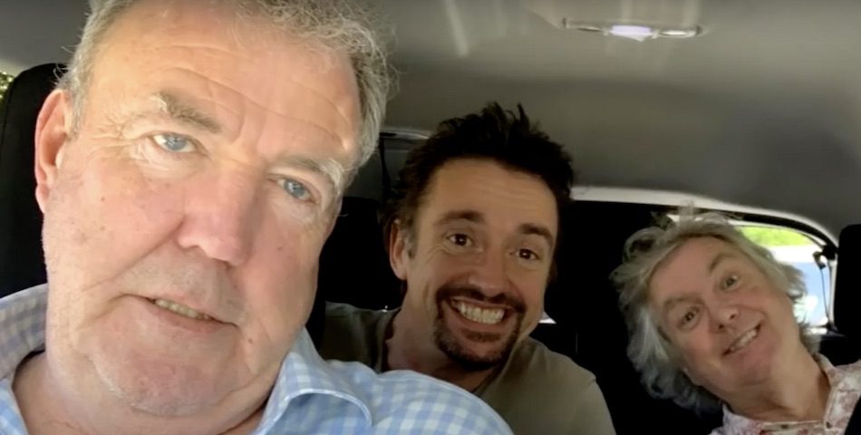 The Grand Tour, Richard Hammond, James May, Jeremey Clarkson, Madagascar, Amazon-https://www.youtube.com/watch?v=Vu7z2feTAnw