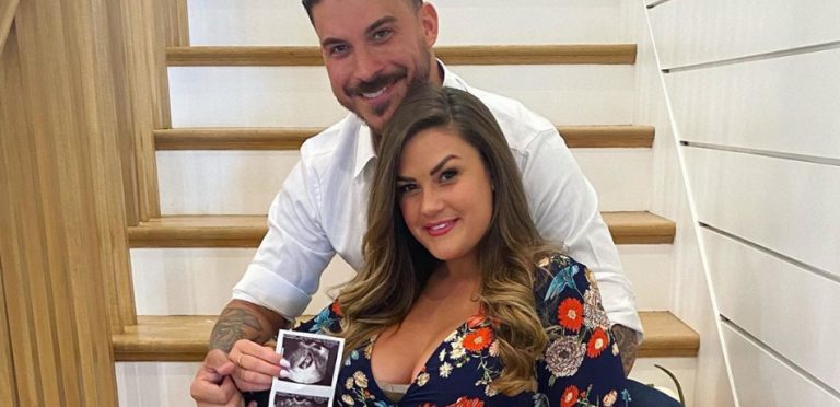 Vanderpump Rules Brittany Cartwright and Jax Taylor Instagram