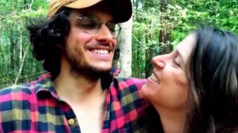 Amelia and Bennett from Married at First Sight