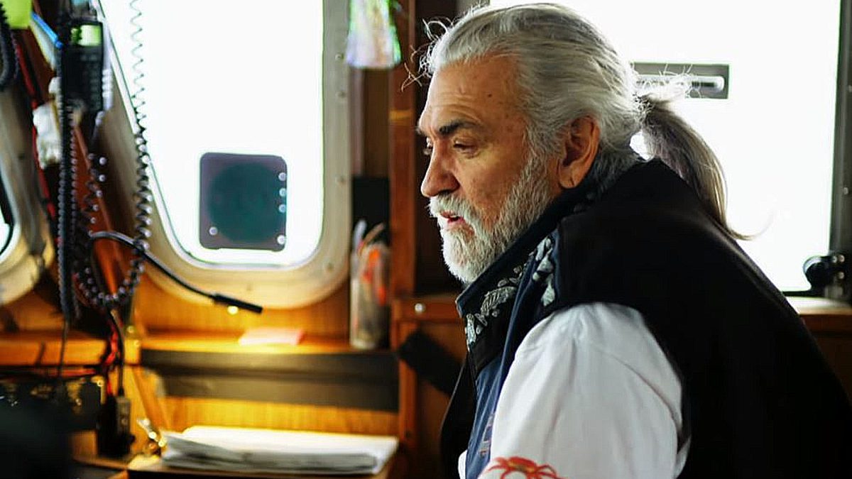 wild Bill Wichrowski