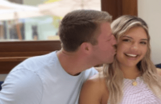 Damian Powers from Instagram