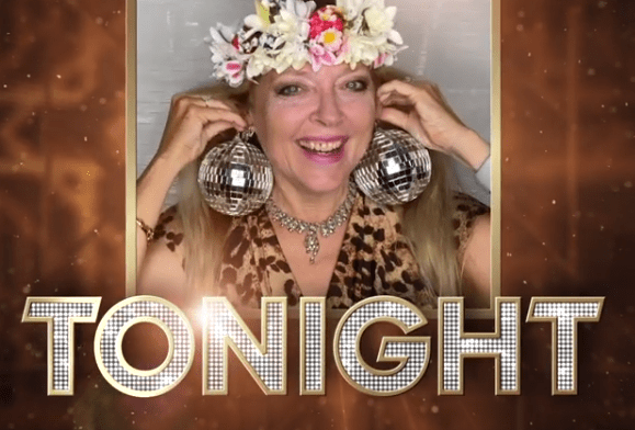 Dance from Instagram