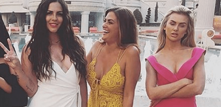 lala kent instagram photo