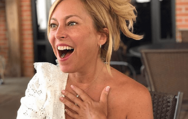 sutton stracke instagram selfie