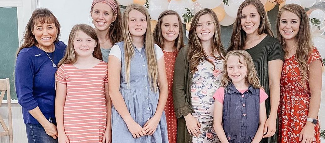 Duggar Fam Instagram