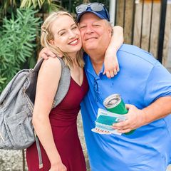 Elizabeth's Instagram