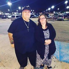 Lee Sutton Instagram Page