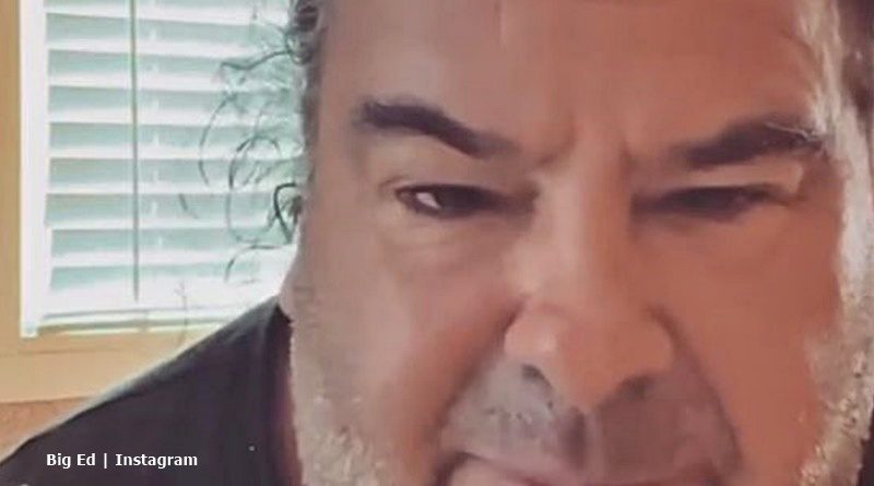 90 Day Fiance Big Ed