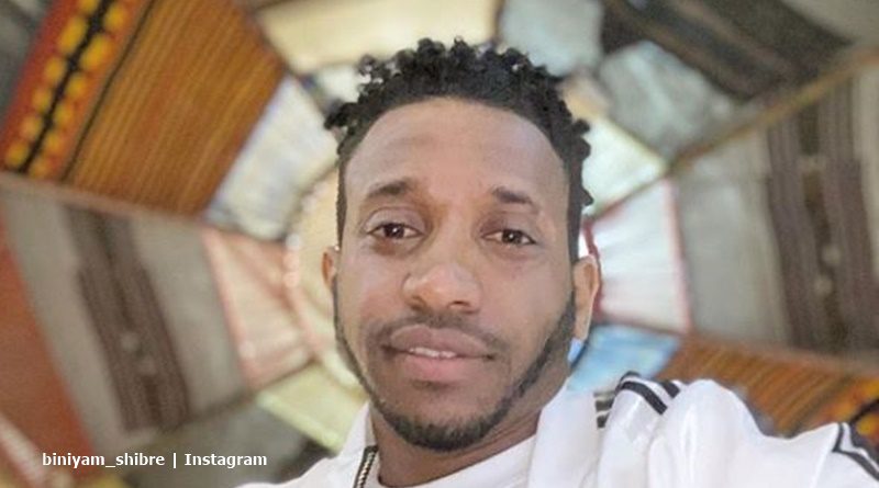 90 Day Fiance The Other Way Biniyam