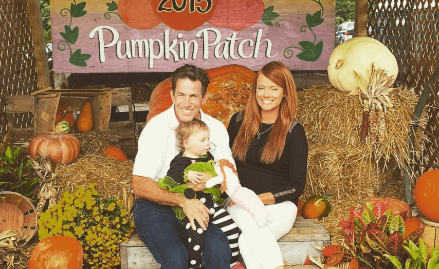 Thomas Ravenel, Instagram