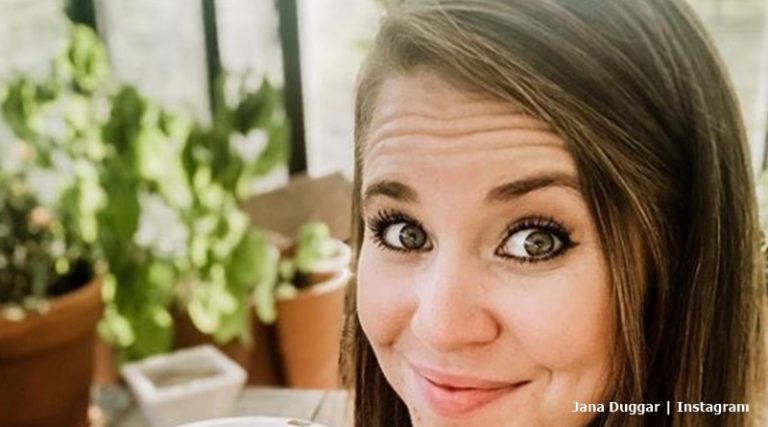 Jana Duggar